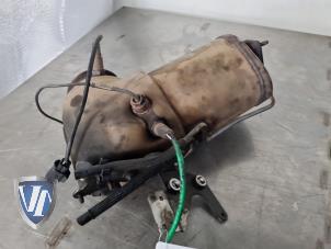 Gebruikte Roetfilter Volvo V40 (MV) Prijs € 423,50 Inclusief btw aangeboden door Vollux Carparts B.V.