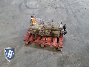 Gebruikte Automaatbak BMW 5 serie (F10) 520d 16V Prijs € 1.512,50 Inclusief btw aangeboden door Vollux Carparts B.V.