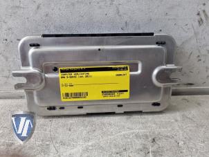 Gebruikte Module Verlichting BMW 5 serie (F10) 520d 16V Prijs € 72,59 Inclusief btw aangeboden door Vollux Carparts B.V.