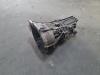 BMW 1 serie (F20) 116i 1.6 16V Versnellingsbak