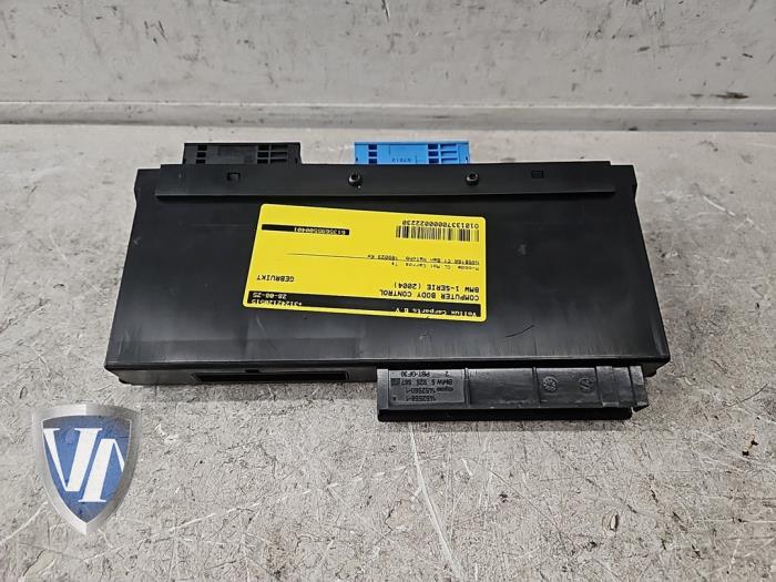 Bodycontrol Module BMW 1-Serie (Gebruikt)