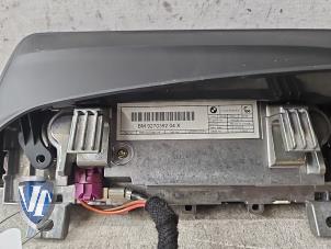 Gebruikte Display Interieur BMW 1 serie (F20) 116i 1.6 16V Prijs € 423,50 Inclusief btw aangeboden door Vollux Carparts B.V.