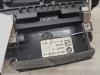 BMW 1 serie (F20) 116i 1.6 16V Luchtrooster Dashboard