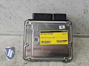 Gebruikte Computer Motormanagement BMW 1 serie (F20) 116d 1.5 12V TwinPower Prijs € 181,50 Inclusief btw aangeboden door Vollux Carparts B.V.