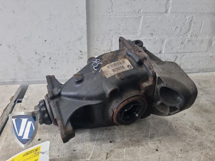Gebruikte Differentieel achter BMW 1 serie (F20) 116d 1.5 12V TwinPower Prijs € 423,50 Inclusief btw aangeboden door Vollux Carparts B.V.