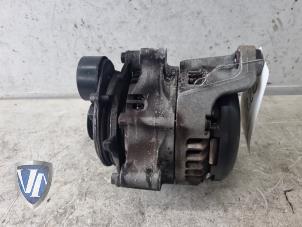 Gebruikte Alternator BMW 1 serie (F20) 116d 1.5 12V TwinPower Prijs € 181,50 Inclusief btw aangeboden door Vollux Carparts B.V.