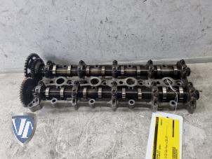 Gebruikte Nokkenas set BMW 5-Serie Prijs € 300,00 Margeregeling aangeboden door Vollux Carparts B.V.