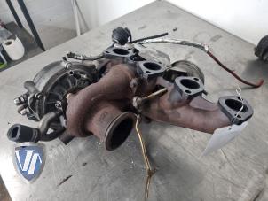 Gebruikte G-lader BMW 5-Serie Prijs op aanvraag aangeboden door Vollux Carparts B.V.