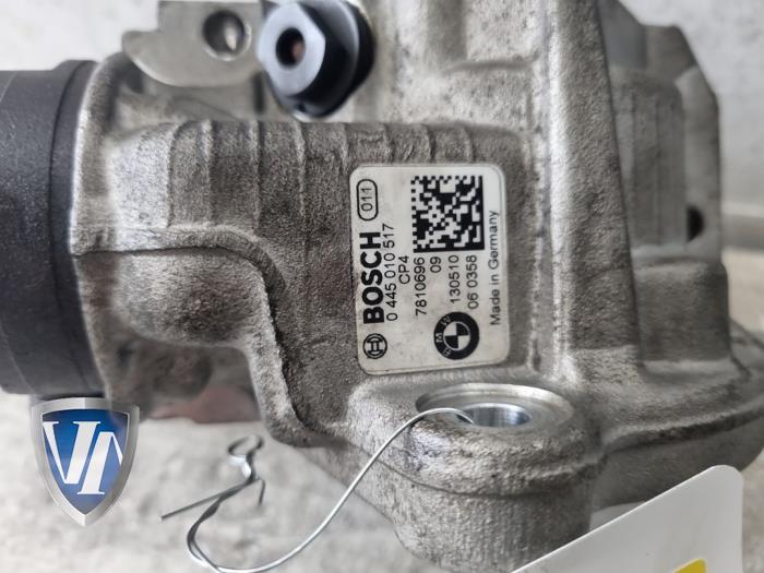 Gebruikte Hogedrukpomp BMW 1-Serie Prijs € 151,25 Inclusief btw aangeboden door Vollux Carparts B.V.