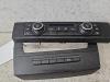 BMW 3 serie Touring (E91) 318i 16V Airco bedieningspaneel
