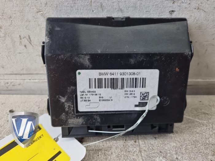 Gebruikte Computer Koeling BMW 3 serie Touring (F31) 320i 2.0 16V Prijs € 42,35 Inclusief btw aangeboden door Vollux Carparts B.V.
