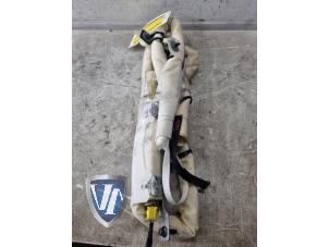 Gebruikte Airbag hemel links Volvo V40 (MV) 2.0 D4 16V Prijs € 90,75 Inclusief btw aangeboden door Vollux Carparts B.V.