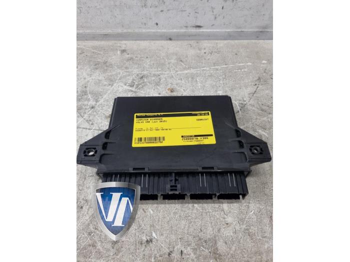 Gebruikte Computer Diversen Volvo V40 (MV) 2.0 D4 16V Prijs € 72,60 Inclusief btw aangeboden door Vollux Carparts B.V.