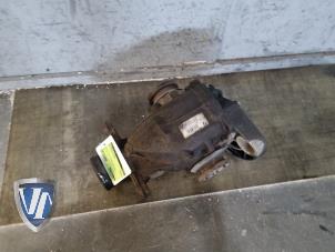 Gebruikte Differentieel achter BMW 5 serie (E60) 525i 24V Prijs € 453,75 Inclusief btw aangeboden door Vollux Carparts B.V.