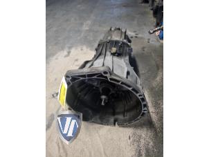 Gebruikte Versnellingsbak BMW 3 serie Touring (F31) Prijs € 966,79 Inclusief btw aangeboden door Vollux Carparts B.V.