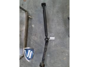 Gebruikte Tussenas BMW 1 serie (F20) 114i 1.6 16V Prijs € 120,99 Inclusief btw aangeboden door Vollux Carparts B.V.