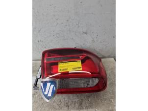 Gebruikte Achterlicht links BMW 1 serie (F20) 114i 1.6 16V Prijs € 145,19 Inclusief btw aangeboden door Vollux Carparts B.V.