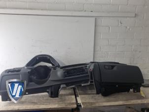 Gebruikte Dashboard BMW 3 serie Touring (F31) Prijs € 665,50 Inclusief btw aangeboden door Vollux Carparts B.V.