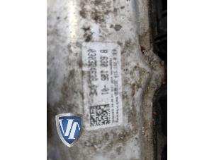 Gebruikte Computer Motormanagement BMW 1 serie (F20) 116i 1.6 16V Prijs € 361,79 Inclusief btw aangeboden door Vollux Carparts B.V.