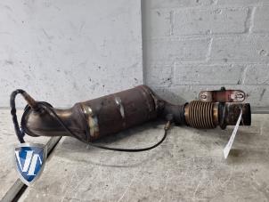 Gebruikte Katalysator BMW 1 serie (F20) 116i 1.6 16V Prijs € 361,79 Inclusief btw aangeboden door Vollux Carparts B.V.