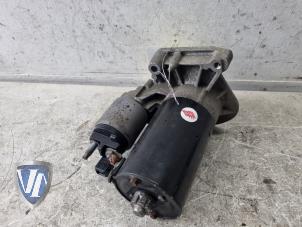 Gebruikte Startmotor BMW 1 serie (F20) 116i 1.6 16V Prijs € 30,25 Inclusief btw aangeboden door Vollux Carparts B.V.