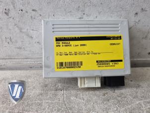 Gebruikte PDC Module BMW 3 serie Touring (E91) Prijs € 60,49 Inclusief btw aangeboden door Vollux Carparts B.V.