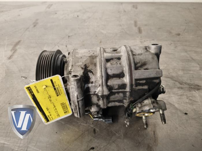 Gebruikte Aircopomp Volvo V60 I (FW/GW) 2.0 D4 16V Prijs € 121,00 Inclusief btw aangeboden door Vollux Carparts B.V.