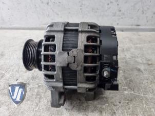 Gebruikte Dynamo Volvo V60 I (FW/GW) 2.0 D4 16V Prijs € 84,70 Inclusief btw aangeboden door Vollux Carparts B.V.