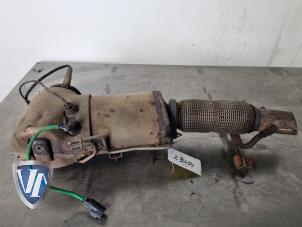 Gebruikte Roetfilter Volvo V60 I (FW/GW) 2.0 D4 16V Prijs € 423,50 Inclusief btw aangeboden door Vollux Carparts B.V.