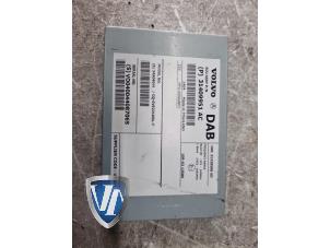 Gebruikte DAB module Volvo V60 I (FW/GW) 2.0 D4 16V Prijs € 54,45 Inclusief btw aangeboden door Vollux Carparts B.V.