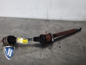 Gebruikte Aandrijfas rechts-voor Volvo V60 I (FW/GW) 2.0 D4 16V Prijs € 145,20 Inclusief btw aangeboden door Vollux Carparts B.V.