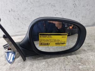 Gebruikte Buitenspiegel rechts BMW 3 serie Touring (E91) Prijs € 78,65 Inclusief btw aangeboden door Vollux Carparts B.V.