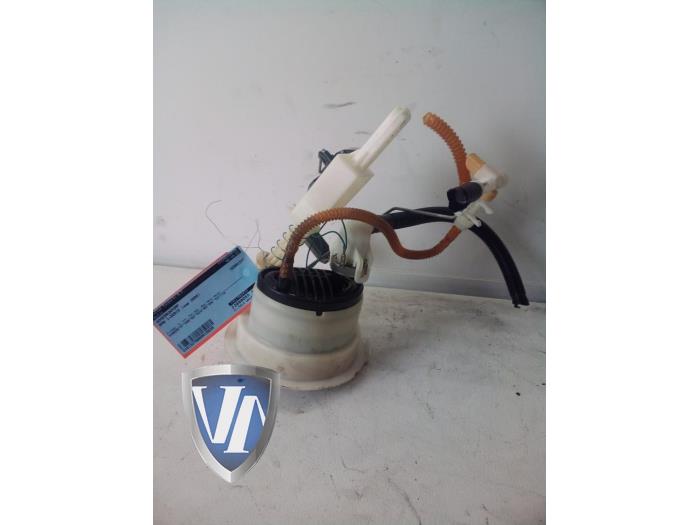 Gebruikte Hogedrukpomp BMW 1 serie (E87/87N) 118i 16V Prijs € 60,50 Inclusief btw aangeboden door Vollux Carparts B.V.