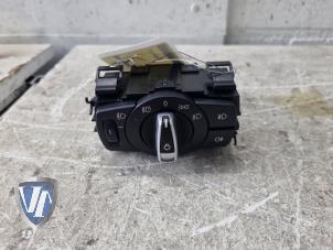 Gebruikte Licht Schakelaar BMW 3 serie Touring (E91) Prijs € 30,24 Inclusief btw aangeboden door Vollux Carparts B.V.