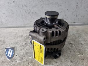 Gebruikte Alternator BMW 3 serie Touring (E91) Prijs € 60,49 Inclusief btw aangeboden door Vollux Carparts B.V.