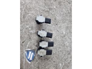Gebruikte PDC Sensor Set BMW 3 serie (F30) 330e Prijs € 27,23 Inclusief btw aangeboden door Vollux Carparts B.V.