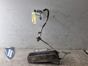 Gebruikte Airco Condensor BMW 3 serie (F30) 330e Prijs € 151,25 Inclusief btw aangeboden door Vollux Carparts B.V.