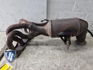 Gebruikte Katalysator Mini Mini (R56) 1.6 16V One Prijs € 242,00 Inclusief btw aangeboden door Vollux Carparts B.V.