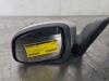 Buitenspiegel links van een Ford Focus 3, 2010 / 2020 1.0 Ti-VCT EcoBoost 12V 125, Hatchback, Benzine, 998cc, 92kW (125pk), FWD, M1DA; M1DD; M1DC, 2012-02 / 2017-12 2014