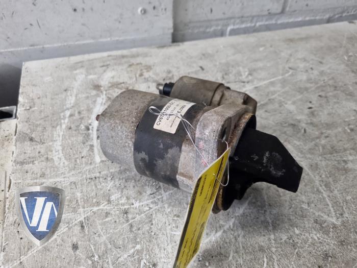 Gebruikte Startmotor Ford Focus 3 1.0 Ti-VCT EcoBoost 12V 125 Prijs € 30,25 Inclusief btw aangeboden door Vollux Carparts B.V.