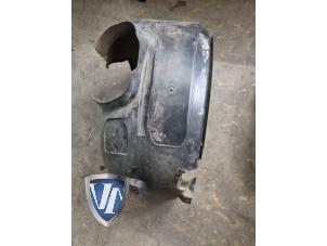 Gebruikte Modderkuip Ford Focus 3 1.0 Ti-VCT EcoBoost 12V 125 Prijs € 36,30 Inclusief btw aangeboden door Vollux Carparts B.V.