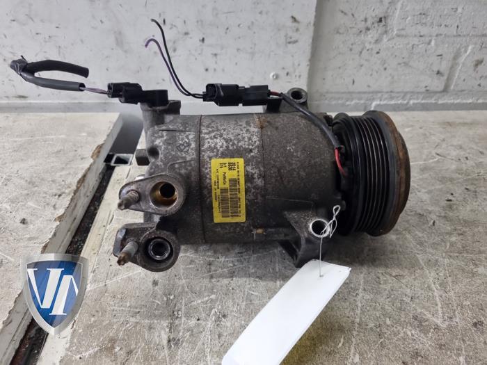 Gebruikte Aircopomp Ford Focus 3 1.0 Ti-VCT EcoBoost 12V 125 Prijs € 121,00 Inclusief btw aangeboden door Vollux Carparts B.V.