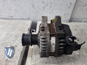 Gebruikte Dynamo Ford Focus 3 1.0 Ti-VCT EcoBoost 12V 125 Prijs € 42,35 Inclusief btw aangeboden door Vollux Carparts B.V.