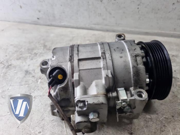 Gebruikte Pomp Airco BMW 3 serie Touring (E91) 325i 24V Prijs € 145,20 Inclusief btw aangeboden door Vollux Carparts B.V.