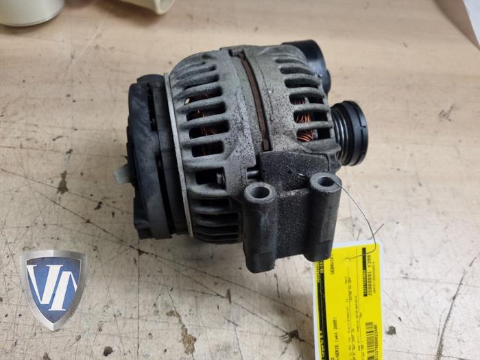 Gebruikte Alternator BMW 3 serie Touring (E91) 325i 24V Prijs € 84,70 Inclusief btw aangeboden door Vollux Carparts B.V.