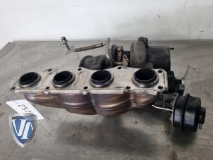 Gebruikte G-lader BMW 3 serie Touring (F31) 320i 2.0 16V Prijs € 544,50 Inclusief btw aangeboden door Vollux Carparts B.V.