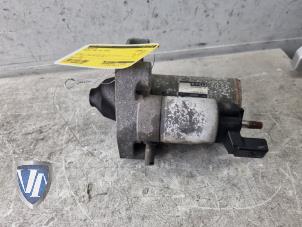 Gebruikte Startmotor Peugeot 208 I (CA/CC/CK/CL) 1.0 Vti 12V PureTech Prijs € 30,25 Inclusief btw aangeboden door Vollux Carparts B.V.