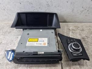 Gebruikte Navigatie Set BMW 1 serie (E81) 116i 2.0 16V Prijs € 544,50 Inclusief btw aangeboden door Vollux Carparts B.V.