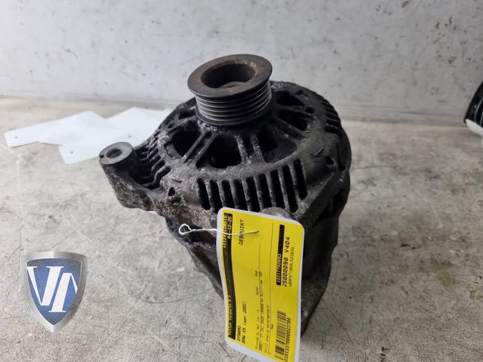 Gebruikte Dynamo BMW X5 (E53) 3.0d 24V Prijs € 71,39 Inclusief btw aangeboden door Vollux Carparts B.V.
