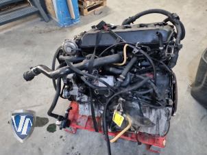 Gebruikte Motor BMW X5 (E53) 3.0d 24V Prijs op aanvraag aangeboden door Vollux Carparts B.V.